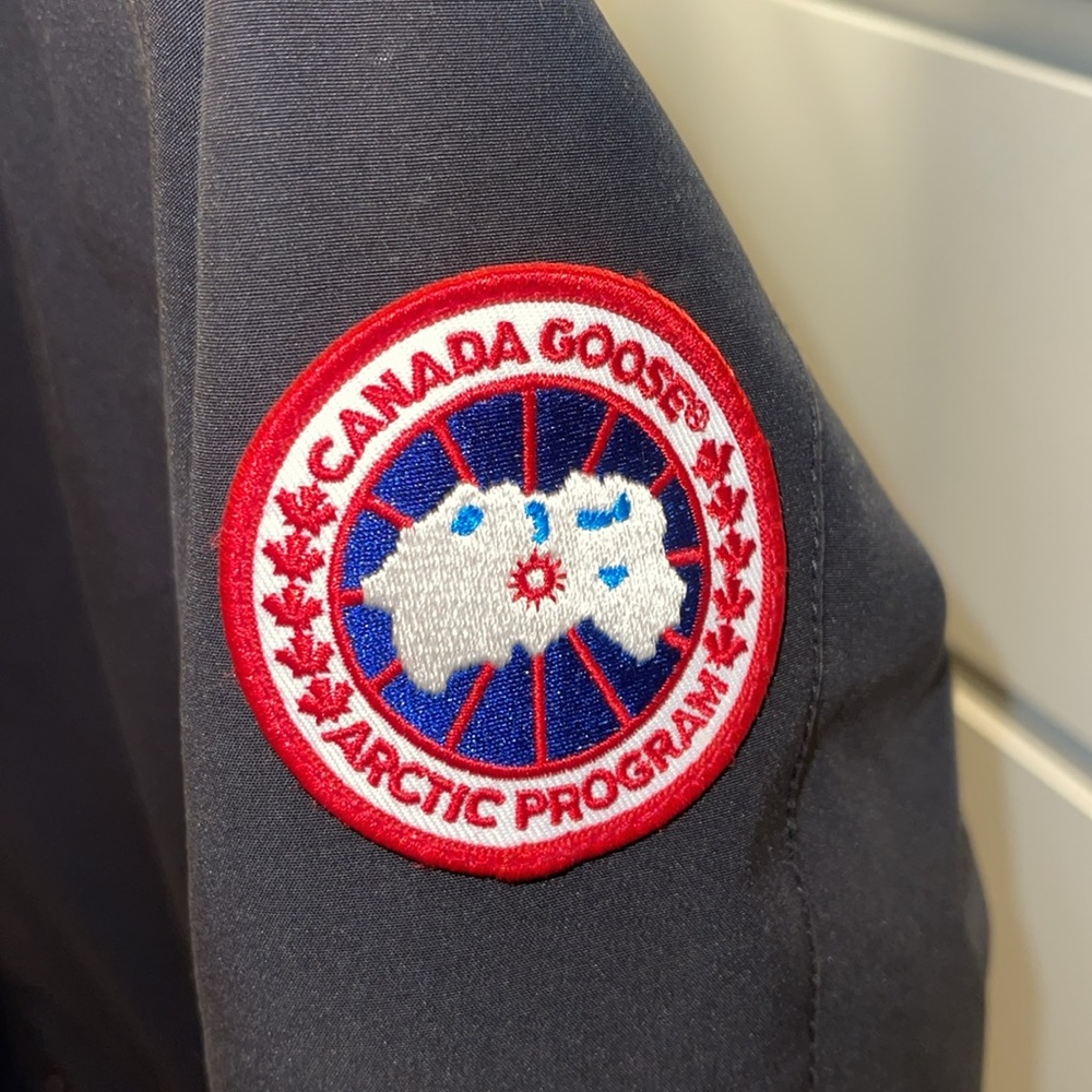 Women’s Canada Goose